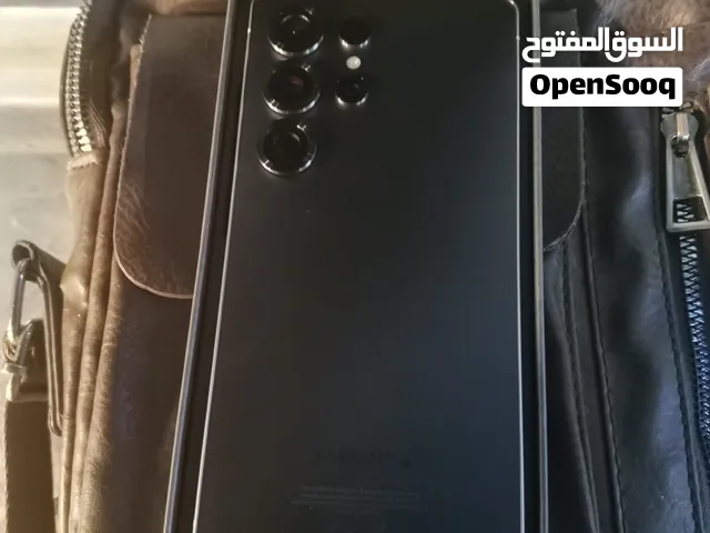Samsung Galaxy s25 ultra وكالة