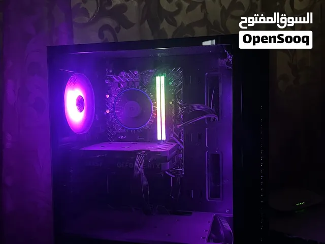 RTX 4060 PC for Sale