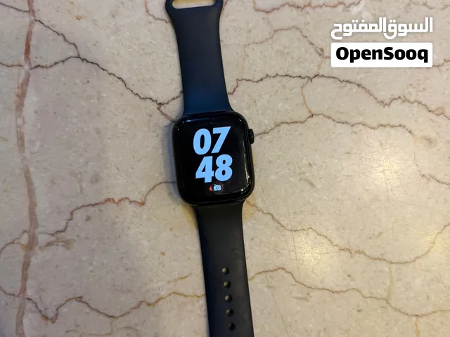 ساعه ابل جيل 7 حجم 45 للبيع