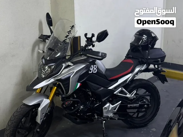SHARMAX GL 250 CC