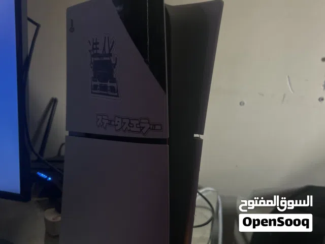 سوني فايف السليم نسخه ( بدون السيدي ) نضيف جداً ون تيرا