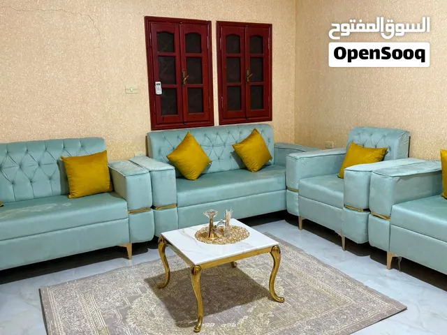 جلاس استقبال ضيوف شبحه جديد لون ربي يبارك
