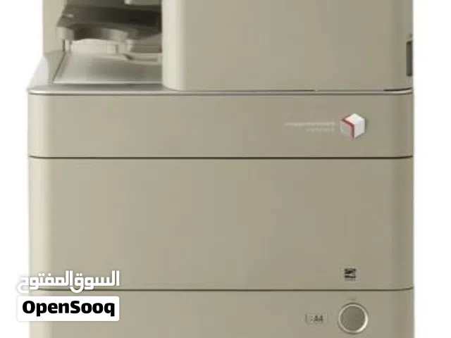 طابعة كانون