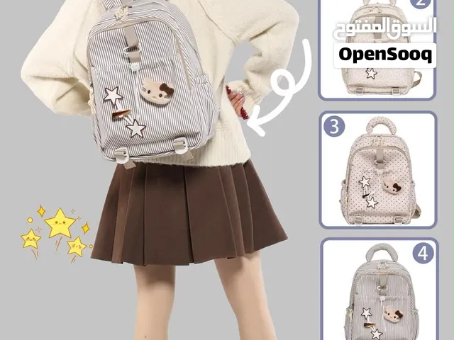 شنط مدرسيه 2026