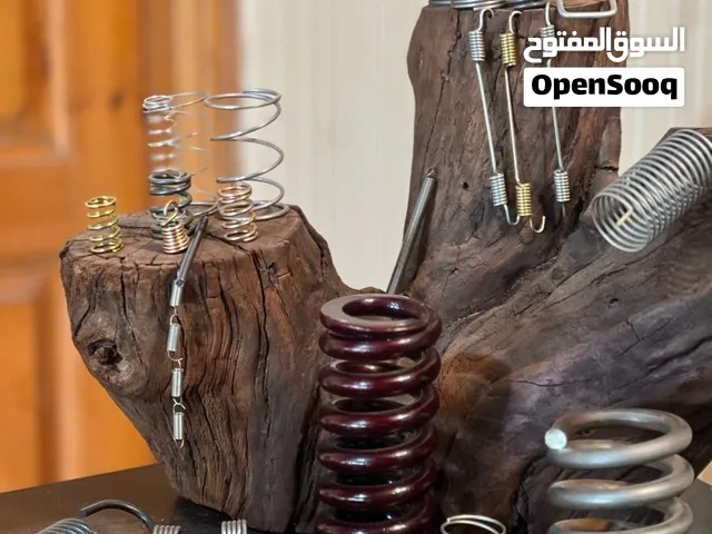نوابض رياضية للسيارات