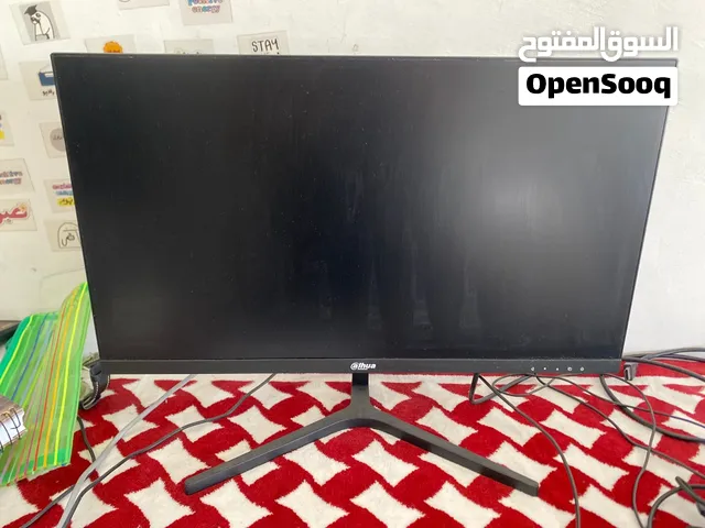 21.5 Other monitors for sale  in Amman
