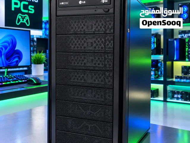 GAMING PC OFFER – CORE I5  16GB RAM NVIDIA 2GB Dedicated Total 10 GB Call WhatsApp