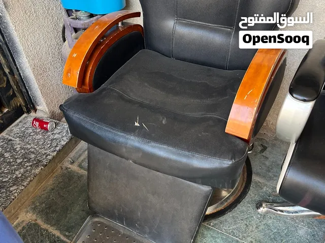 كراسي حلاقه