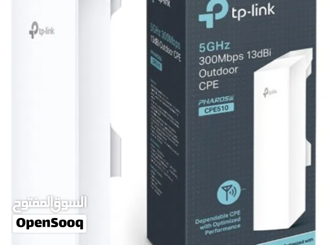 TP-Link CPE510