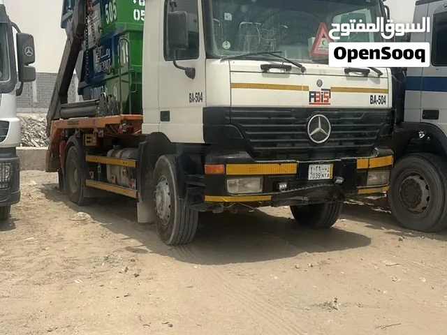 تاجير حاويات صغير كبير مخلفات انقاض بناء الدمام الخبر الظهران