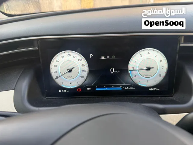 توكسان 24 خليجي