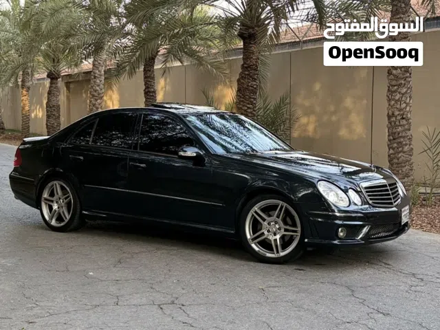 Used Mercedes Benz E-Class in Northern Governorate