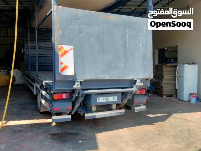 داف LF55 2004