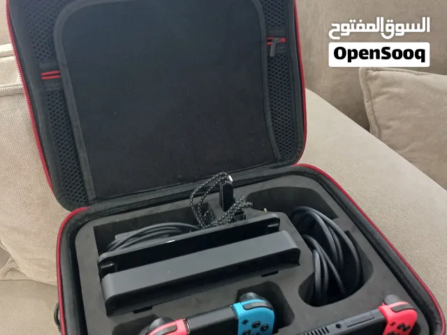 Nintendo Switch Nintendo for sale in Sharjah