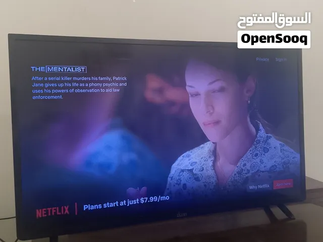 شاشه ايكون 50 بوصه