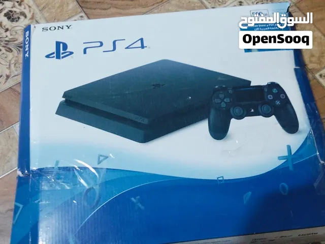 بلي ستيشن 4بروه أخو جديد