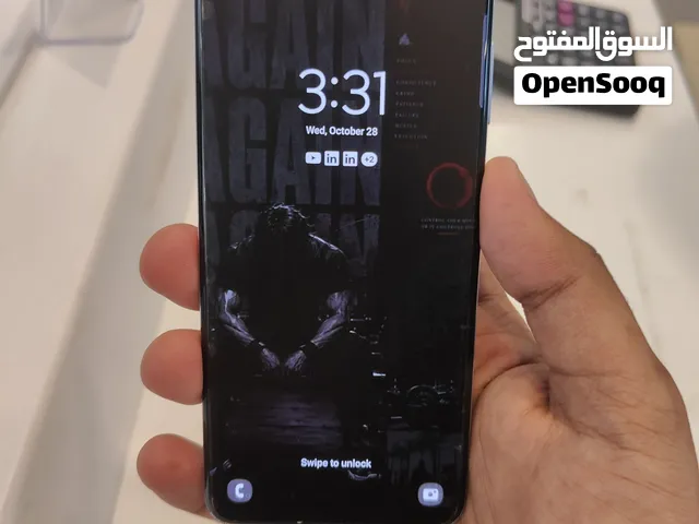 Samsung S20 5G