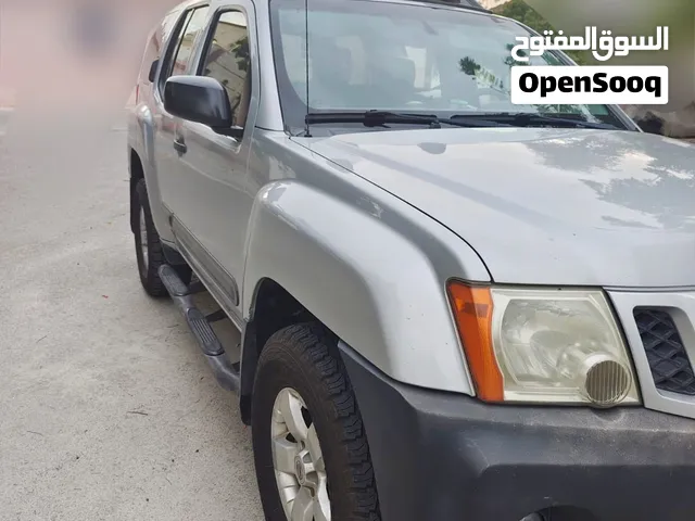 للبيع اكستيرا نيسان سيارة نظيفة