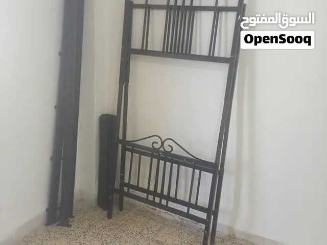 سرير حديد طابقين