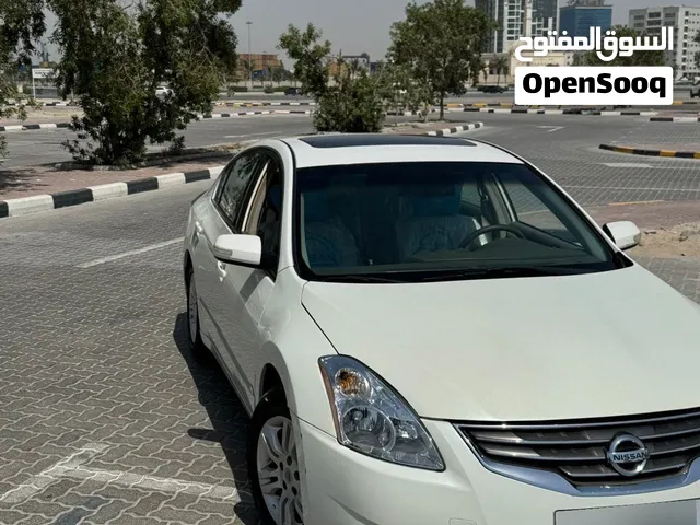 نيسان التيما 2011 رقم 1 خليجي