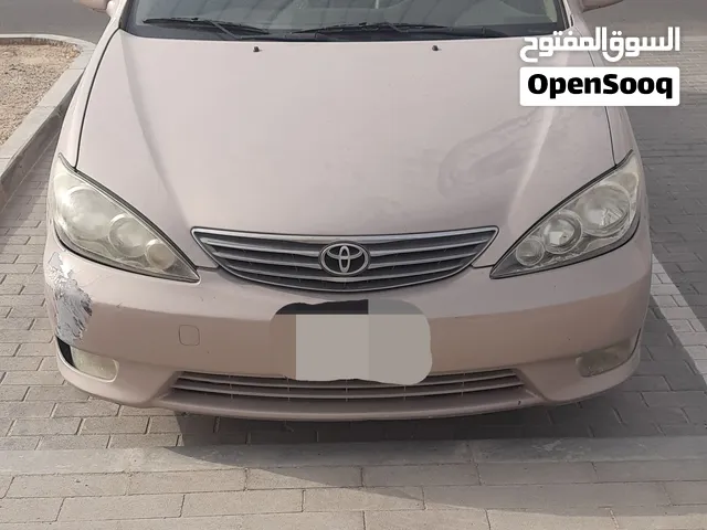 تويوتا كامري 2006 للبيع