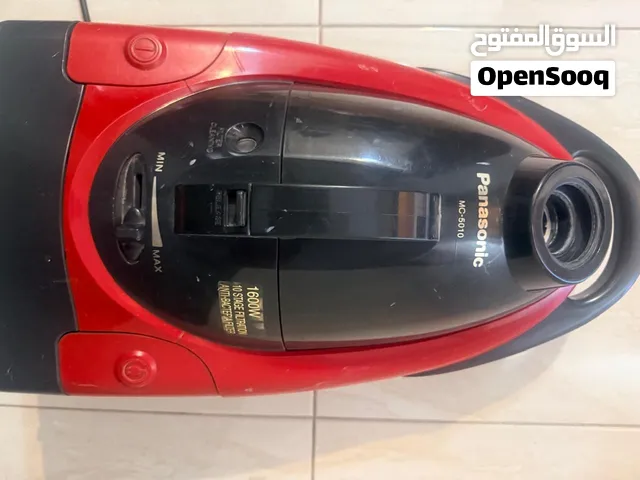 Panasonic Vacuum Cleaners for sale in Amman