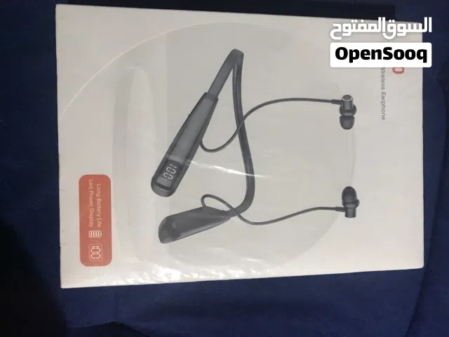عرطه العيد وصلت سماعه Y10 اقراء الوصف للمزيد من المعلومات حولها
