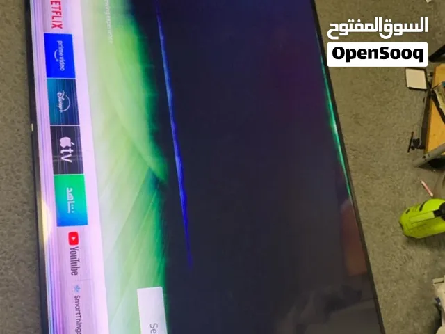 Samsung screen crack82”