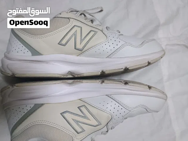 New Balance size EUR 41