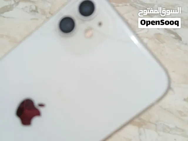 Apple iPhone 11 128 GB in Ajdabiya