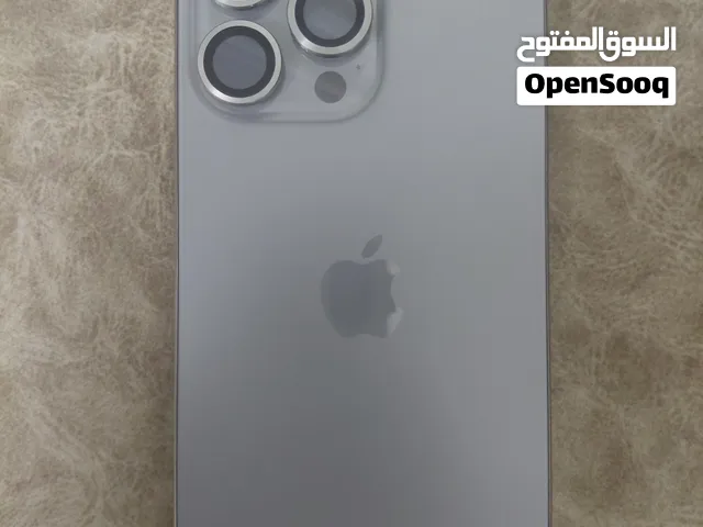 هاتف بروماكس 15 zaa بحالة جيدة