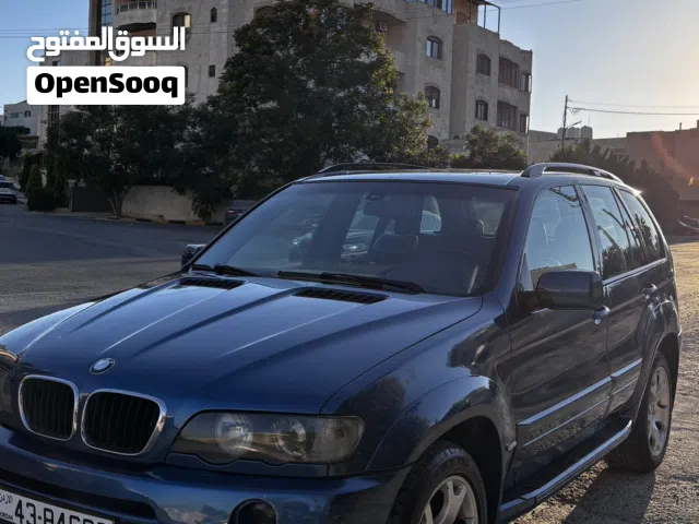 bmw x5 للبيع قابل للتفاوض