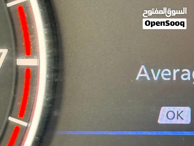 للبيع سيارة نوع التيما مؤديل 2022 فئة SV رقم وأحد فول ابشن
