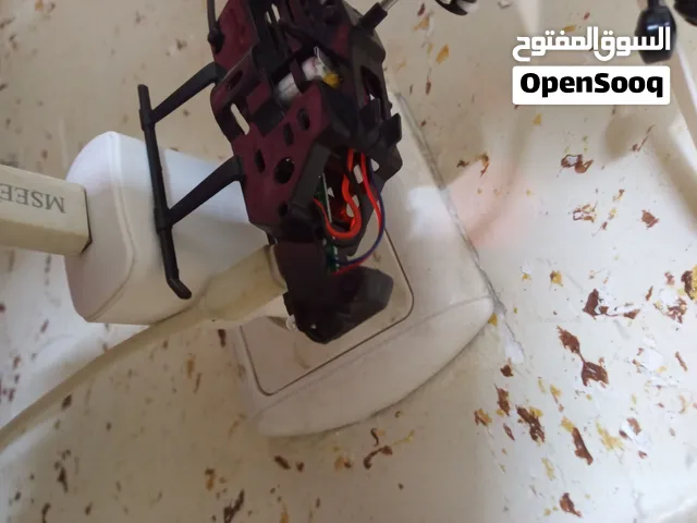 هليكوبتور اطفال