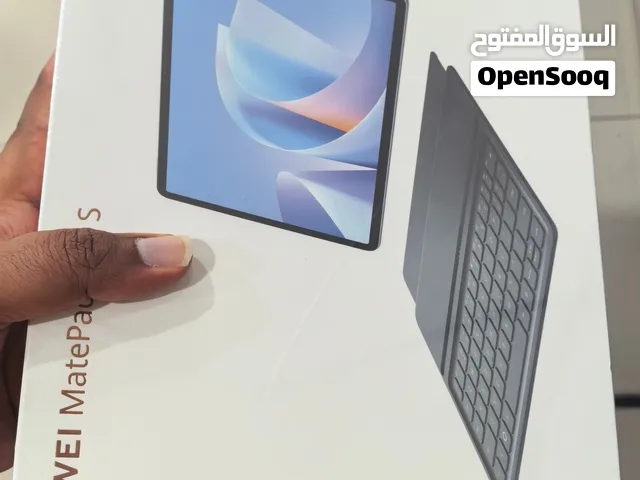 Huawei Matepad 11.5s 2026