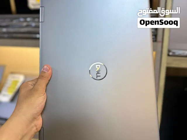 افضل وركستيشن لهندسه وحاسبات Dell precision 7670 كور i7 جيل 12 فئة HX بكارت RTX A2000 فعلي 8 جيجا