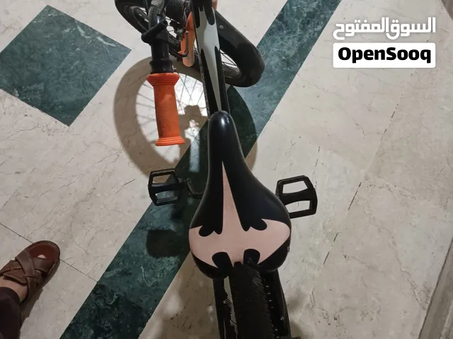 دراجه الاطفال سريعه