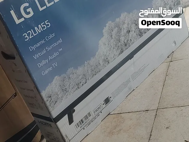 شاشات الجي 32بوصه