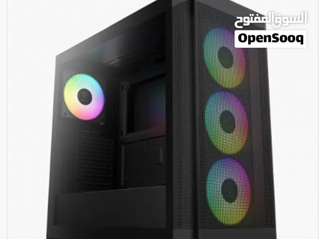 Gamdias Athena M3 Mid Tower Case - Black