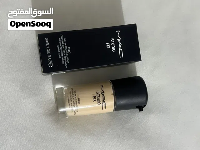 فاندويشن mac