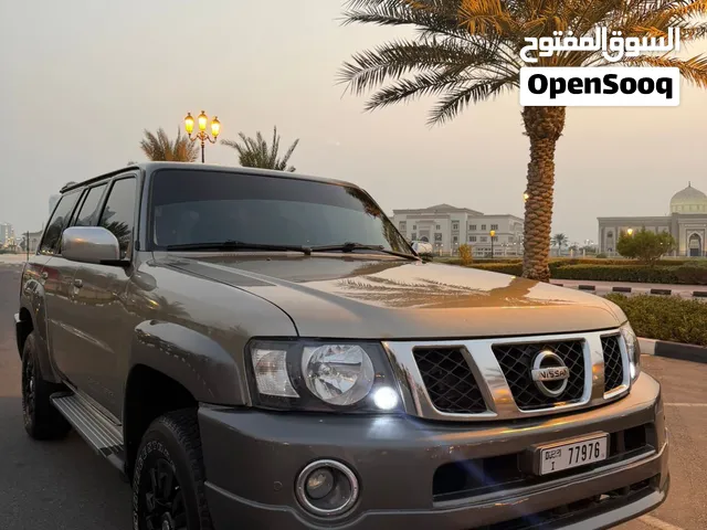 نيسان فتك سوبر سفاري Nissan Vtc Model:2020الموديل Mileage:160,000 الممشى Gcc specs خليجي