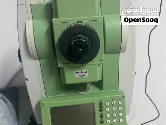 توتل ستيشن لايكا للبيع
