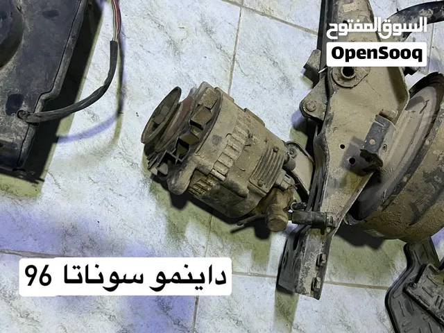 غراض كيا فونتيرا