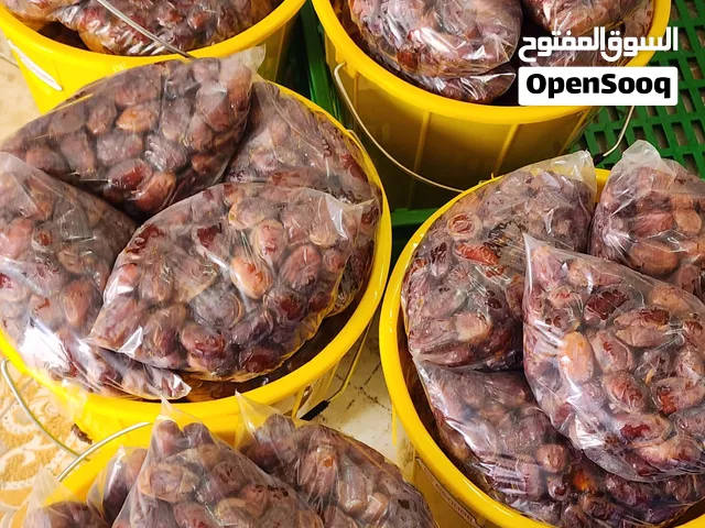 متوفر تمر خلاص وفرض درجه اولى
