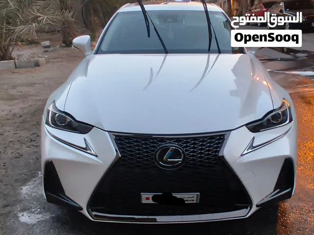 lexus is300