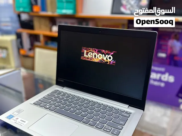 Lenovo IdeaPad S130 — ONLY 33 Intel Pentium Processor - 4GB RAM - 128GB SSD - 14” Display