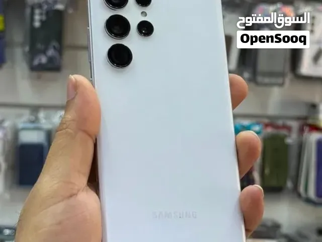 جالاكسي s22الترا