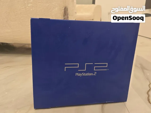 PLAYSTATION 2 NEW