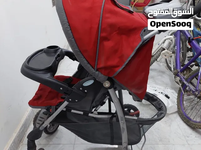 Kids stroller