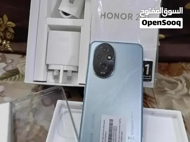 السلام عليكم مطلوب هونر 200برو كما موضح بالصوره